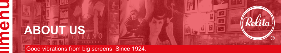 Cinema Advertising Germany: About