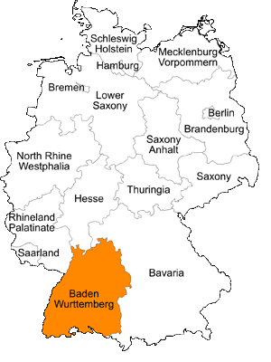 baden-wurttemberg