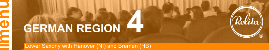 German cinema ads in Lower Saxony and Bremen