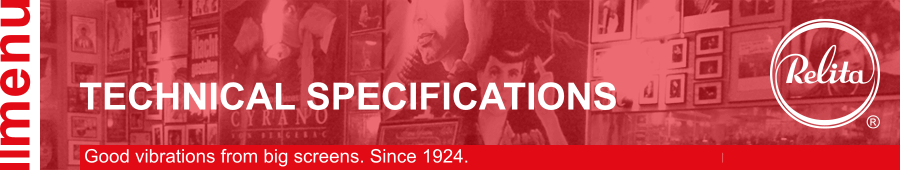 Cinema Advertising Germany: Digital Cinema Specifications