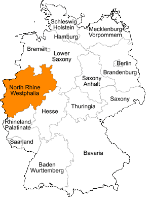 north-rhine-westphalia